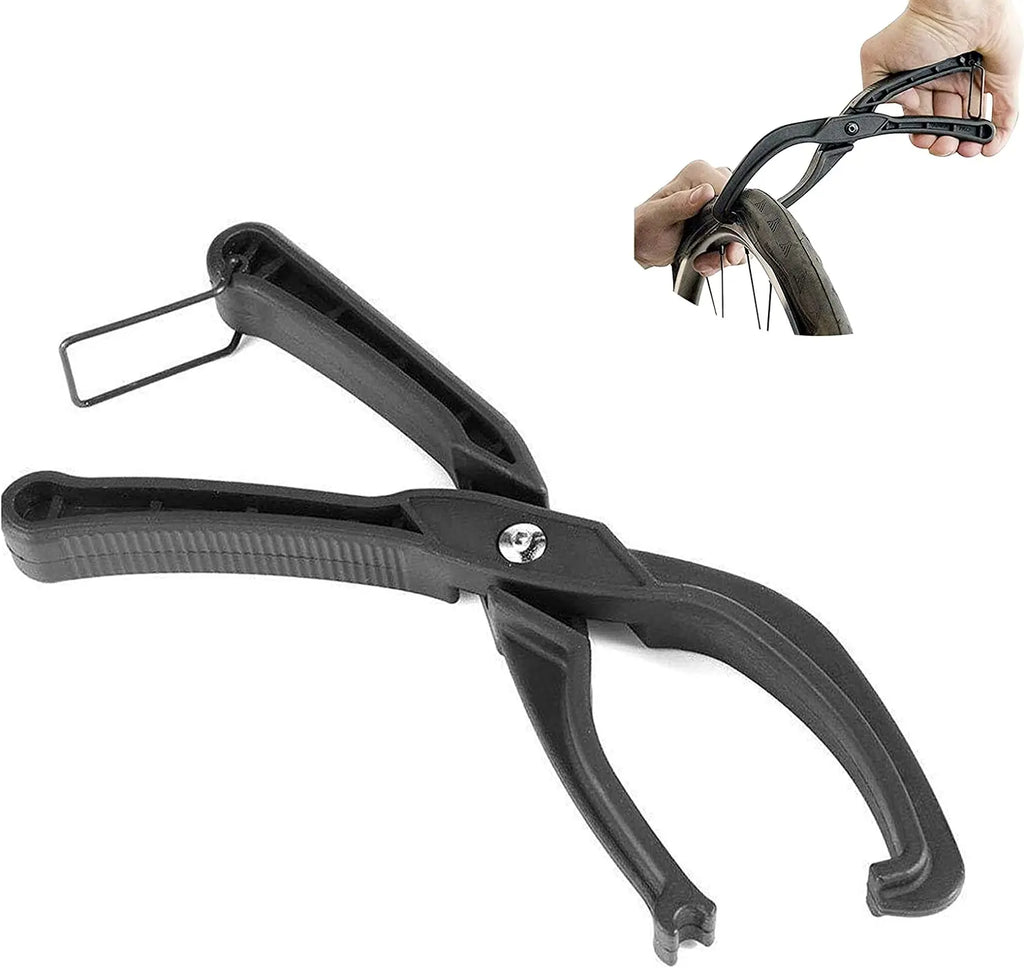 Bicycle Tire Lever Pliers – Bike Tyre Removal Repair Tool