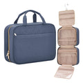 Hanging Travel Toiletry Bag – Large Waterproof Cosmetic Organiser