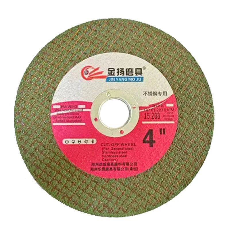 Mini Cutting Disc Circular Resin Grinding Wheel Angle Grinder