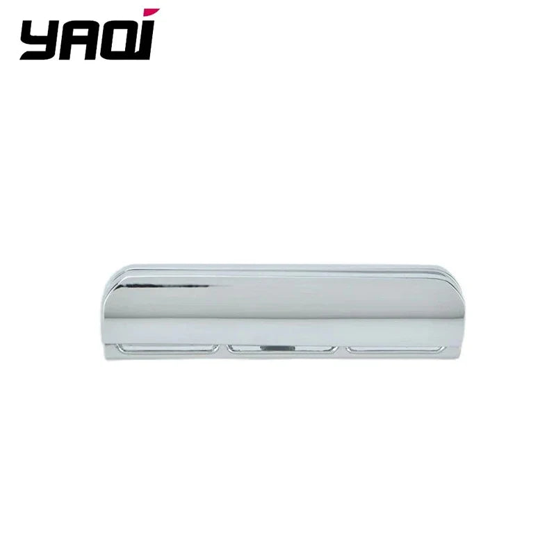 YAQI Excalibur Single Edge Chrome AC Safety Razor Head Men Zinc Alloy