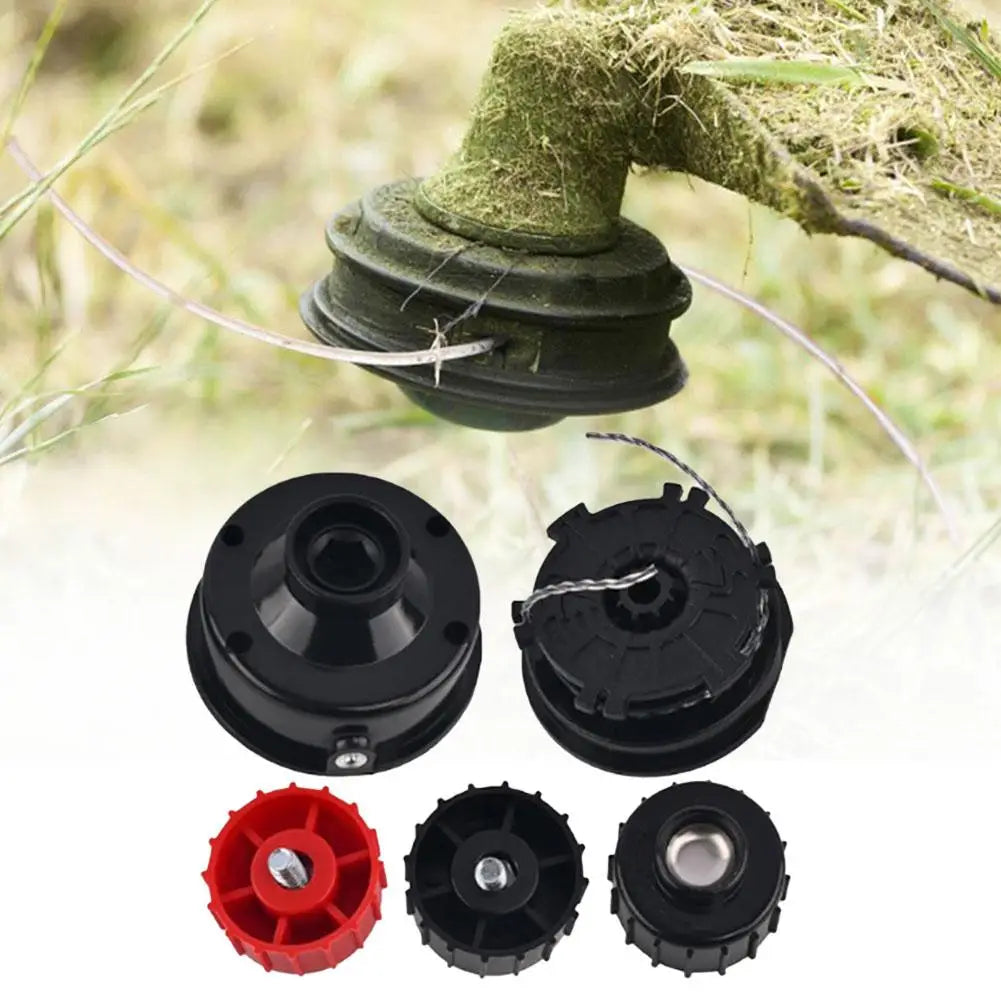 String Trimmer Head Replacement – Bolens, Murray & Hyper Tough