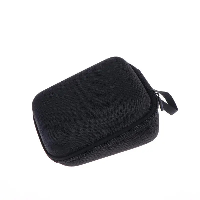 Home Electronic Measurement EVA Blood Pressure Bag Hard Case Storage