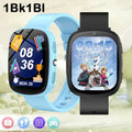2026 Kids Games Smartwatch 1 83''HD Screen Camera 22 Interesting
