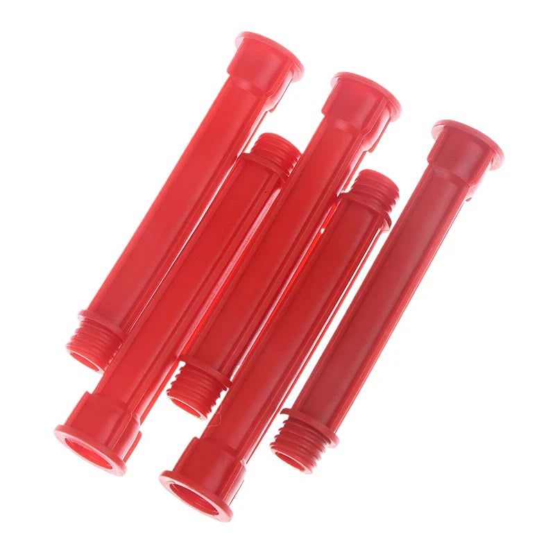 5 Applicator Caulking Nozzle Replacement Windows Doors Home Tips