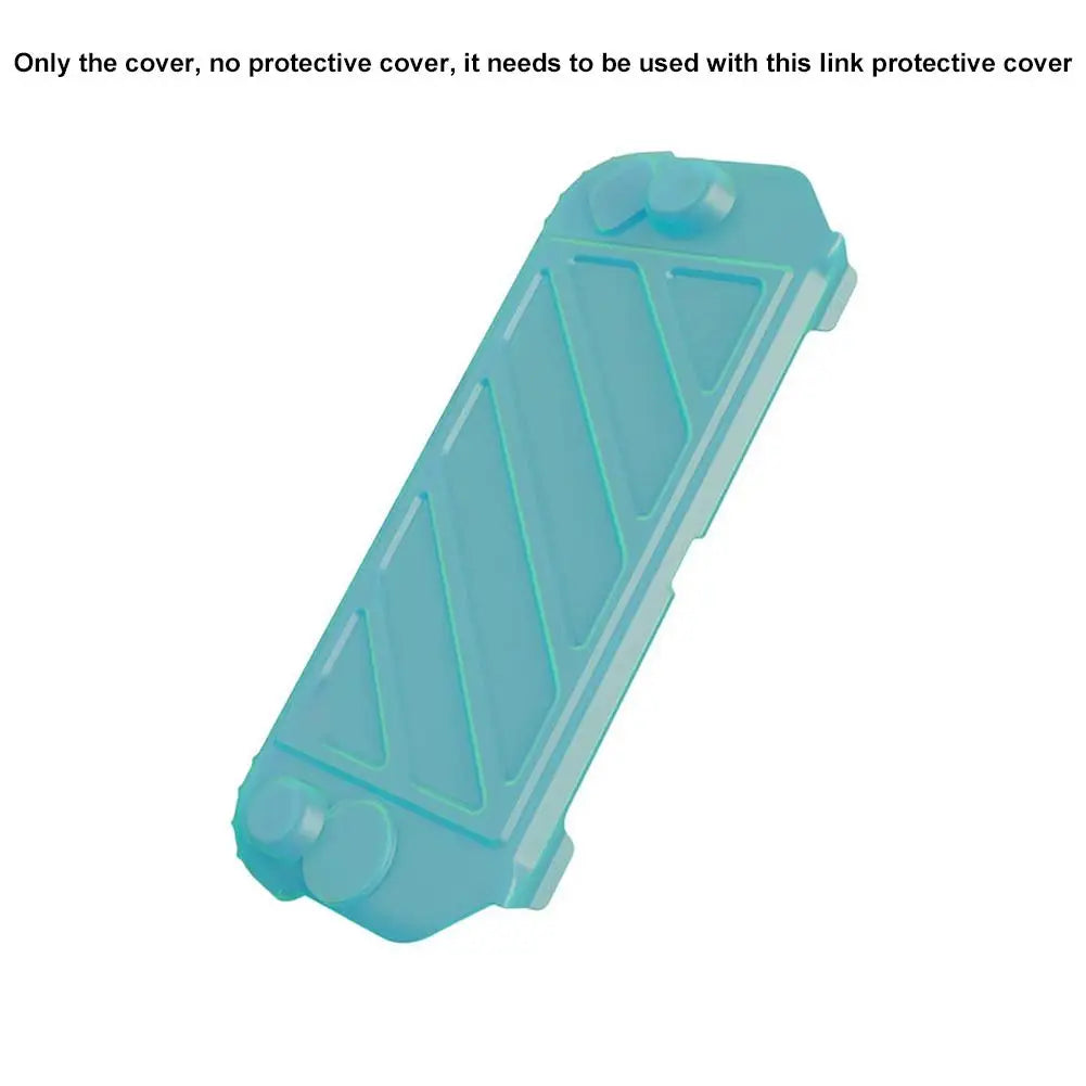 Skull & Co. StandGrip Front Cover for Nintendo Switch 2 (NS2)
