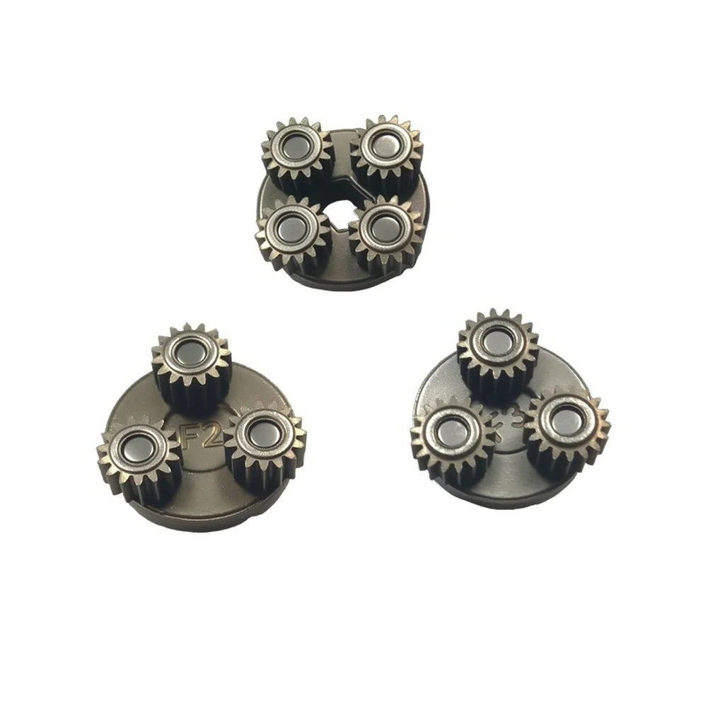 NEWONE Gearbox Kit for Electric Pruner – 40/50 Ratio