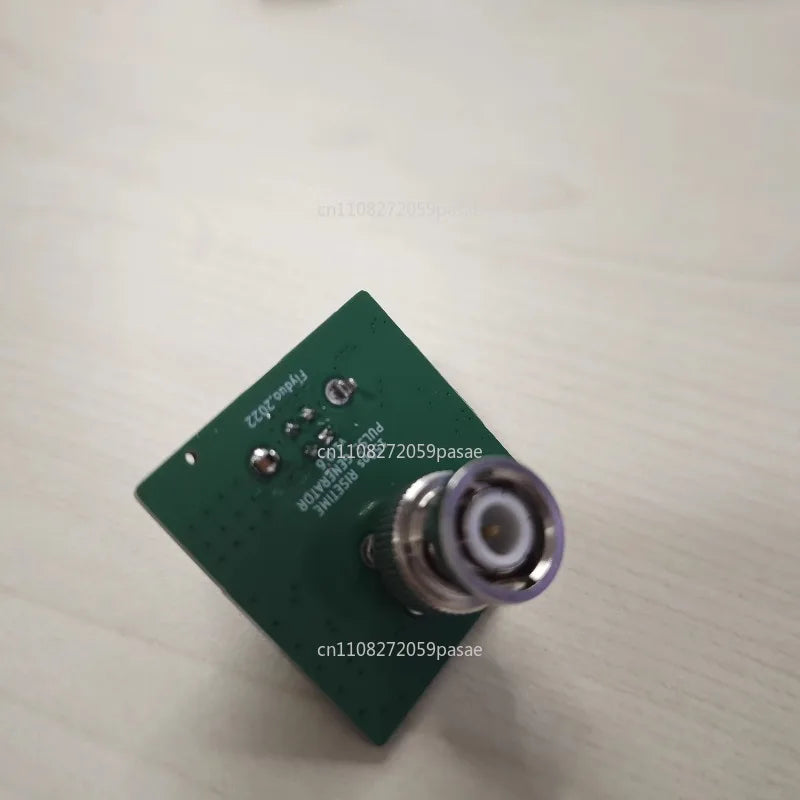 Fast Edge Pulse Generator 150ps | Oscilloscope & TDR Measurement