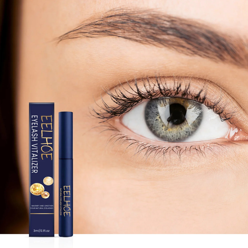 EELHOE Eyelash Growth Serum – Longer & Thicker Lashes 3ml