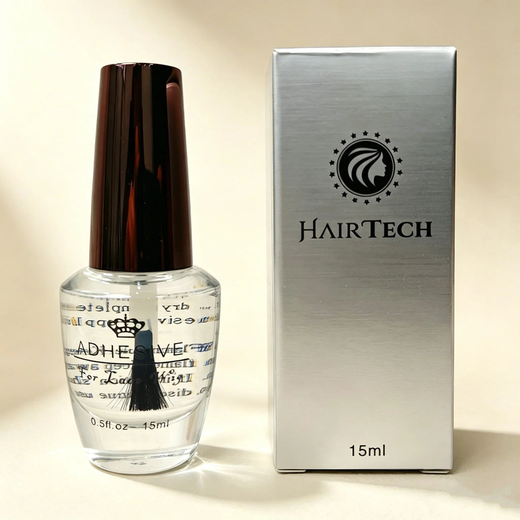 15ml Wig Bonding Glue – Strong Hold for Lace Wigs & Frontals