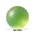 Slow Rising Jelly Squish Fidget Ball – Sensory Toy for All Ages
