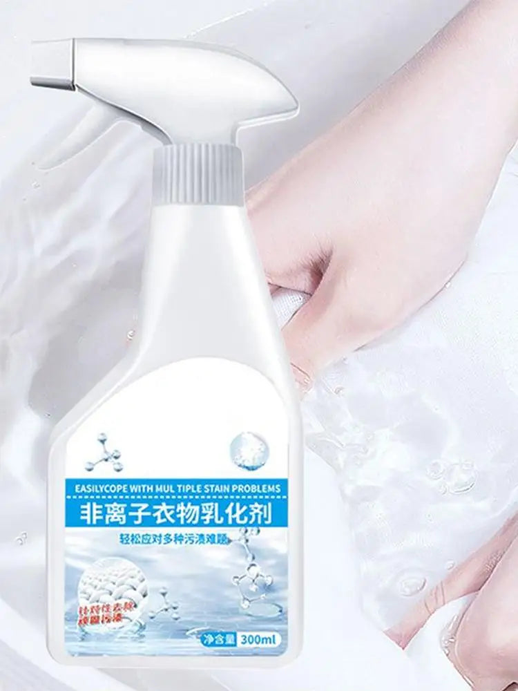300ml Fabric Stain Remover Spray | Powerful Spot Cleaner