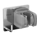No-Drill Suction Cup Shower Head Holder | Wall Mount Bracket