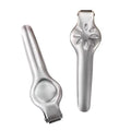 Stainless Steel Chestnut Opener – Ergonomic Nut Cracker Tool