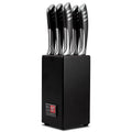 6-Piece Professional Stainless Steel Kitchen Knife Set