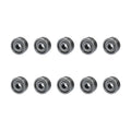 Roller Skate Bearings 3x10x4mm 623zz Wheel Carbon Steel Silent Ball