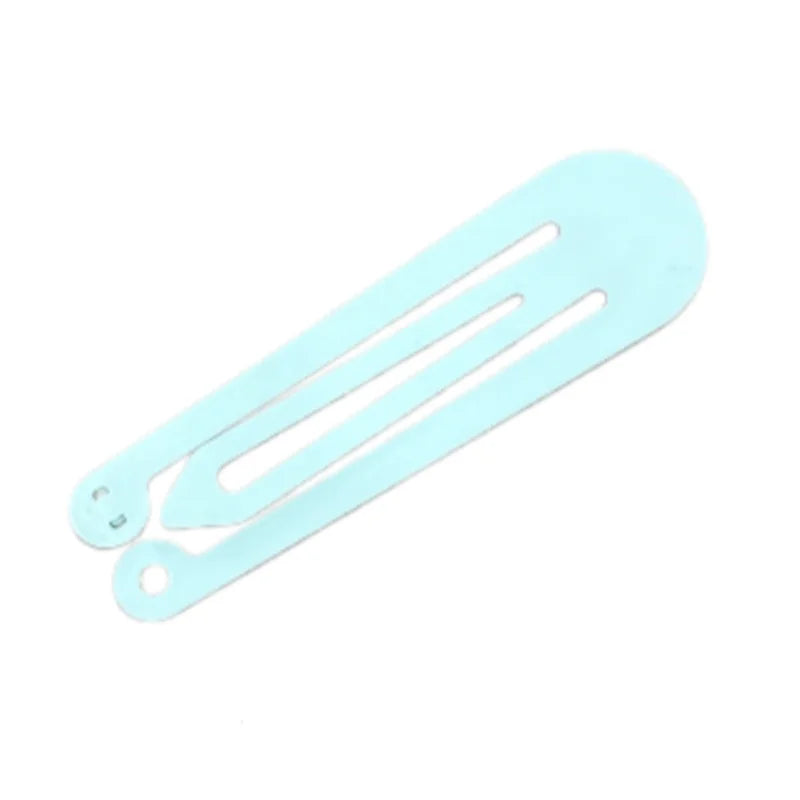 Giant 28cm Oversized Hair Clip – Kawaii Photo Prop & Novelty Gift