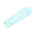 Giant 28cm Oversized Hair Clip – Kawaii Photo Prop & Novelty Gift