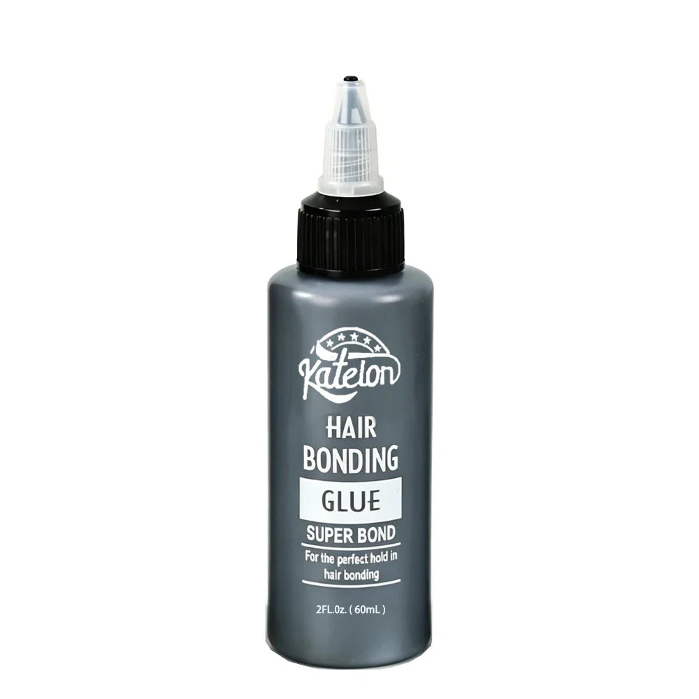 Lace Hair Extension Adhesive – Waterproof Long-Lasting Bond