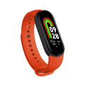 M9 Smart Watch – Fitness Tracker, Heart Rate & Music Control