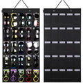 Sunglasses Storage Hanging Bag 15 25 Felt Slot Organiser Eyeglasses