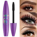 MCD 4D Effect Black Waterproof Mascara – Curl & Lengthen