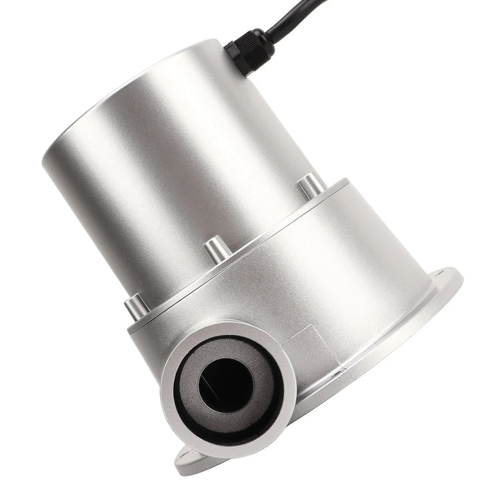 Water Turbine Hydroelectric Generator Permanent Magnet Brushless