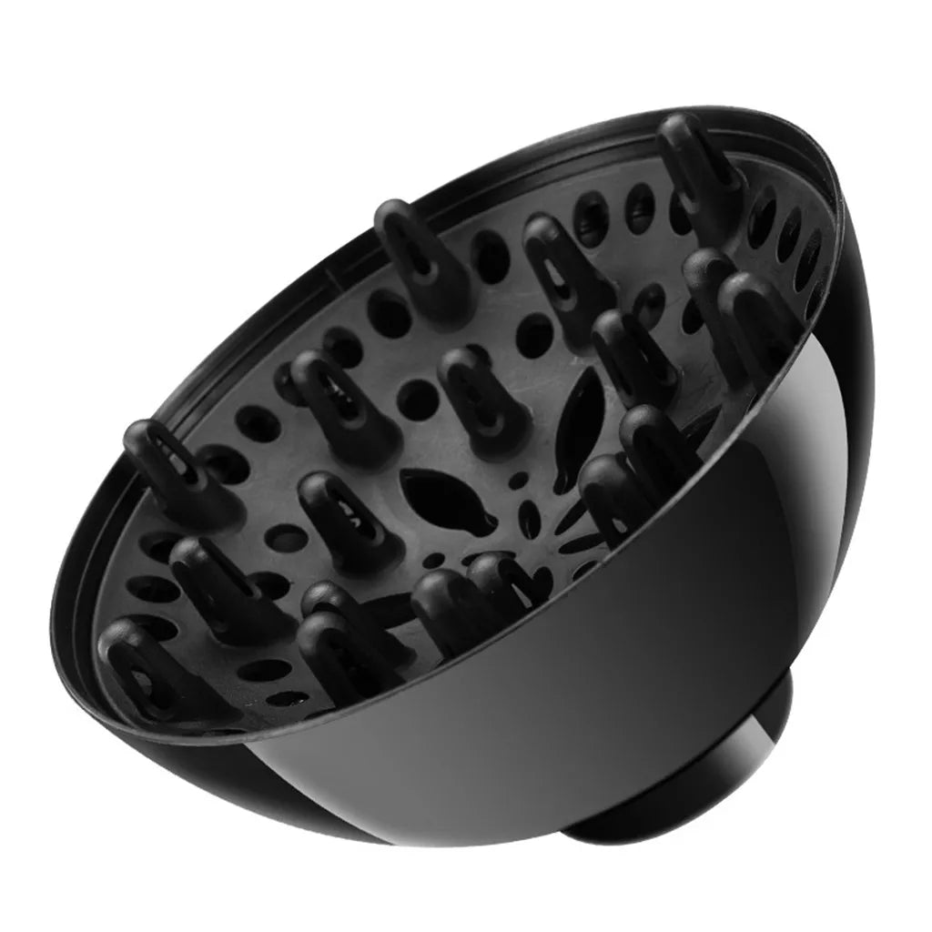 Universal Large Head Hair Diffuser for Curly Hair | Blow Dryer