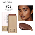 Skin Tint Stick Foundation Balm – Waterproof & Nourishing