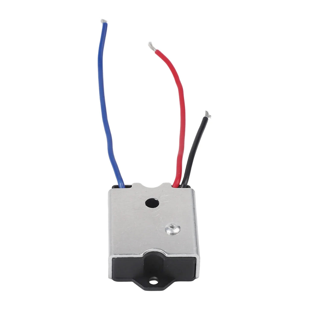 230V Soft Start Switch 12–20A Current Limiter for Brushed Motors