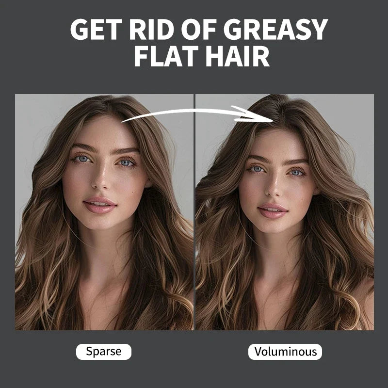 LEWEDO Volumizing Hair Powder – Oil Control & Volume Boost