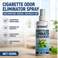 Multipurpose Odor Eliminator Spray – Long-Lasting Air Freshener
