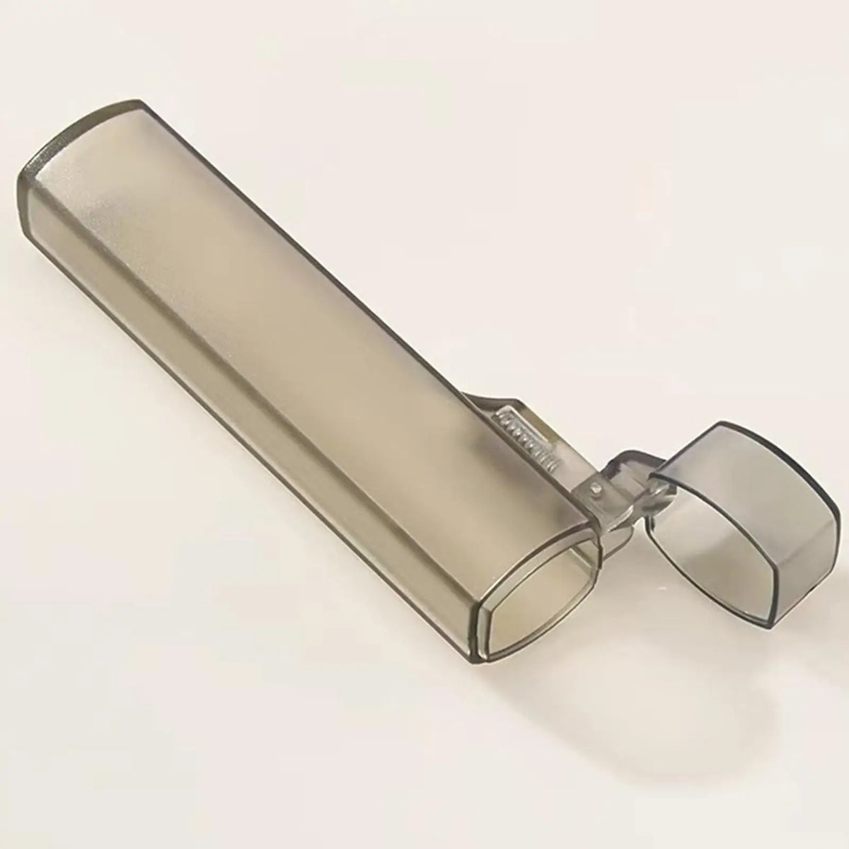 Portable Clear Toothpick Holder Box | Travel & Kitchen