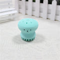 Silicone Face Cleansing Brush – Deep Pore Scrub Exfoliator
