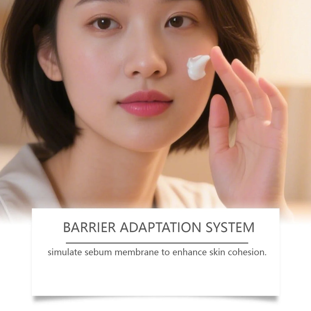 Jaysuing Hyaluronic Acid Face Cream – Anti-Aging & Firming 50g