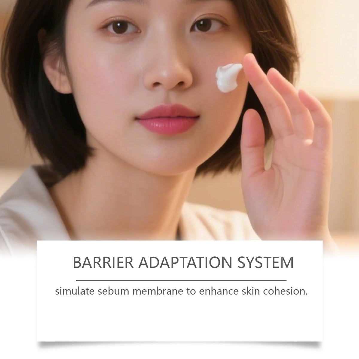 Jaysuing Hyaluronic Acid Face Cream – Anti-Aging & Firming 50g