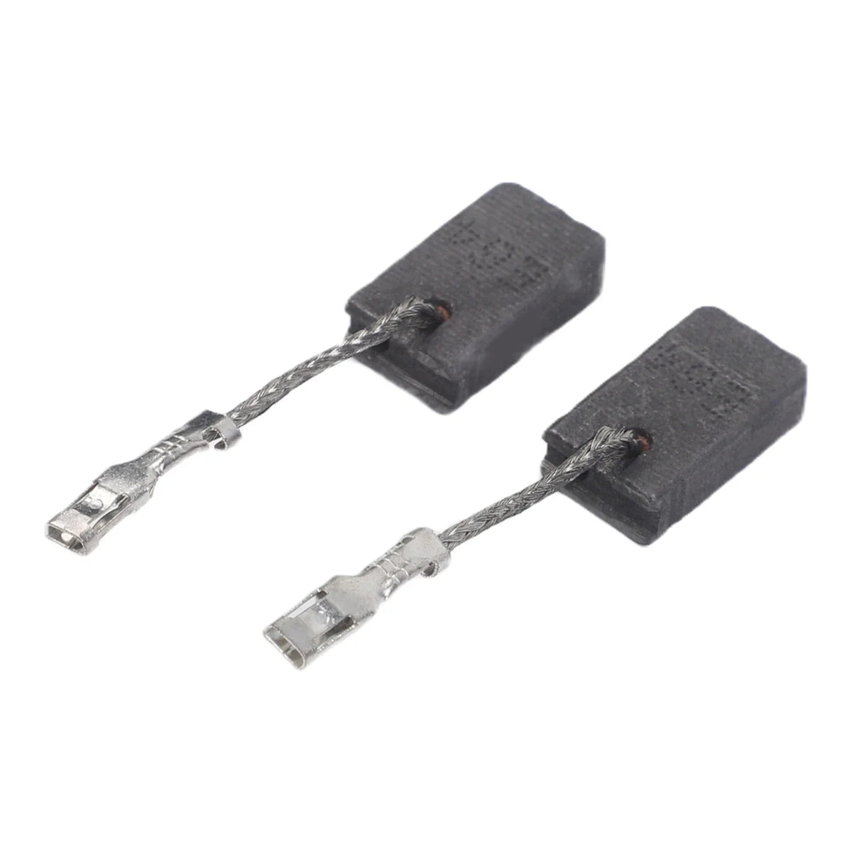 Carbon Brush Set for Bosch 1607000V37 GWS 12-125 Grinder
