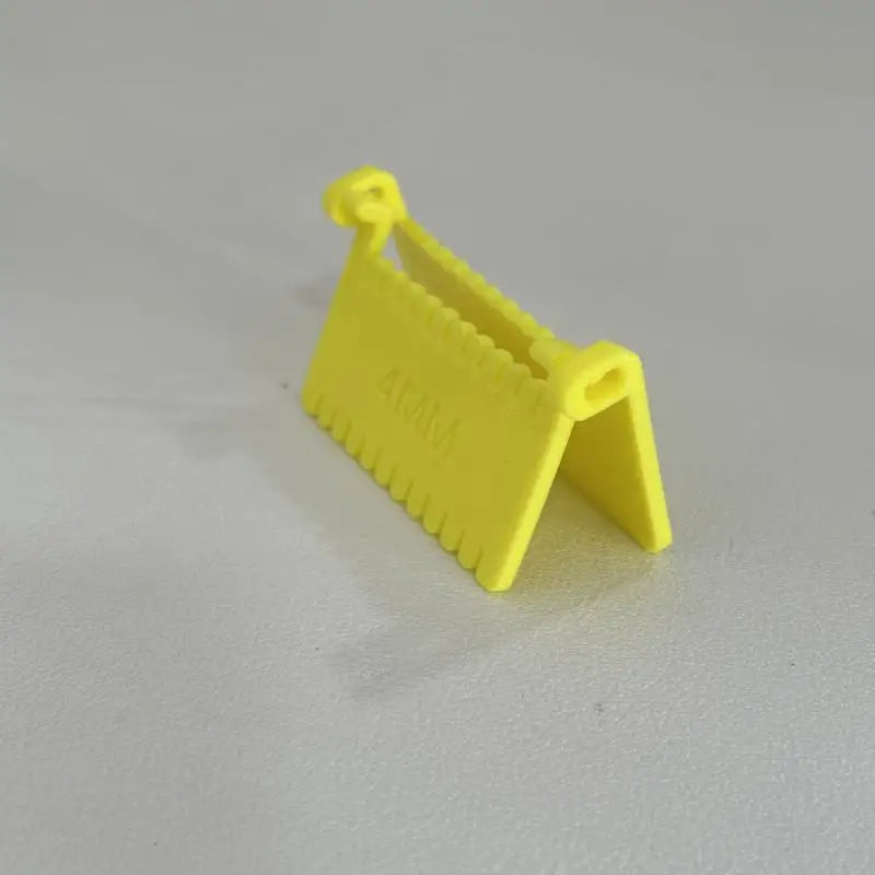 Sewing Gauge Tool for Quilting, Hemming & Seam Guiding