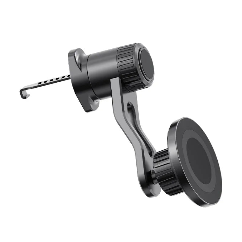 MagSafe Magnetic Car Air Vent Phone Mount | iPhone & Universal