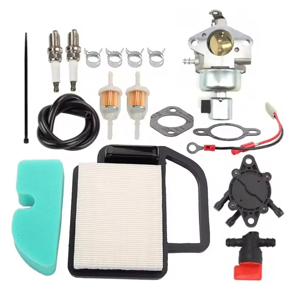 Carburetor Kit for Kohler SV470 SV480 SV530 SV540 SV590 SV600