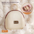Travel Underwear Storage Bag – Polyester Organizer for Bras & Socks
