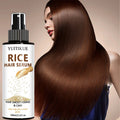 YUITIKUE Rice Water Hair Serum Spray | Nourish & Shine 100ml
