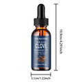 Clove Essential Oil – Moisturizing, Nourishing & Anti-Aging Skin