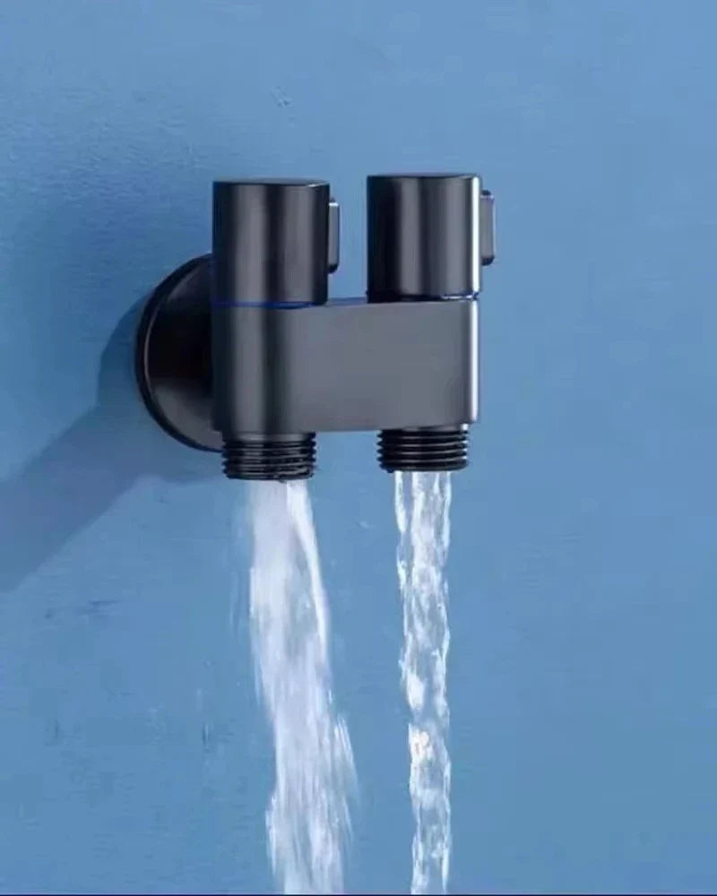 Handheld Bidet Sprayer | Portable Cold Water Toilet Spray