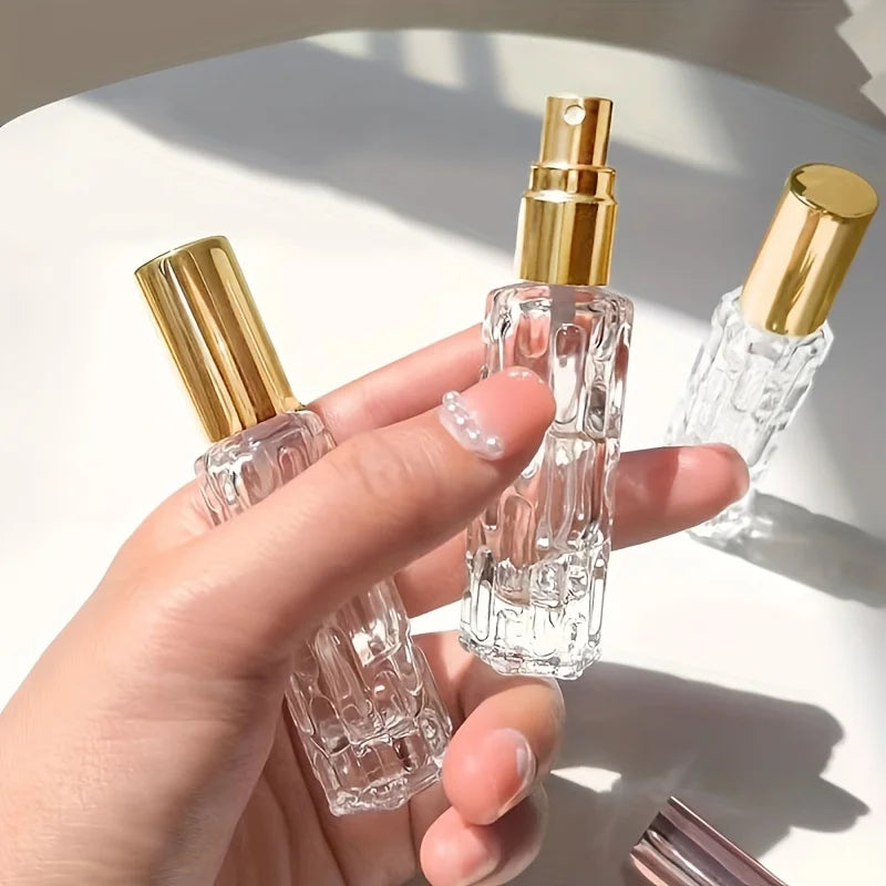 1 4 2 Accessories Travel Mini Perfume Atomizer Container 6 Spray
