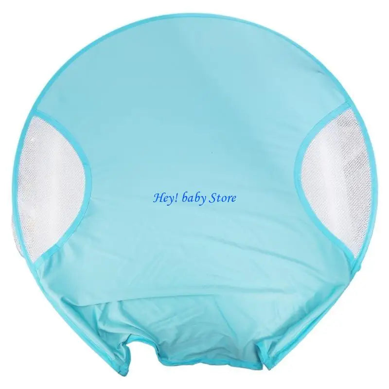 Baby Stroller Sunshade Canopy | Universal Pram Sun Cover