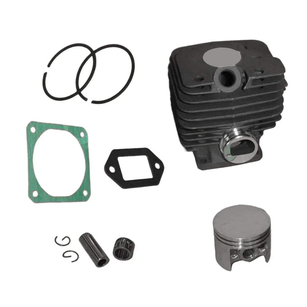 52mm Piston Cylinder Kit for Stihl 038 MS380 – 1119 020 1202