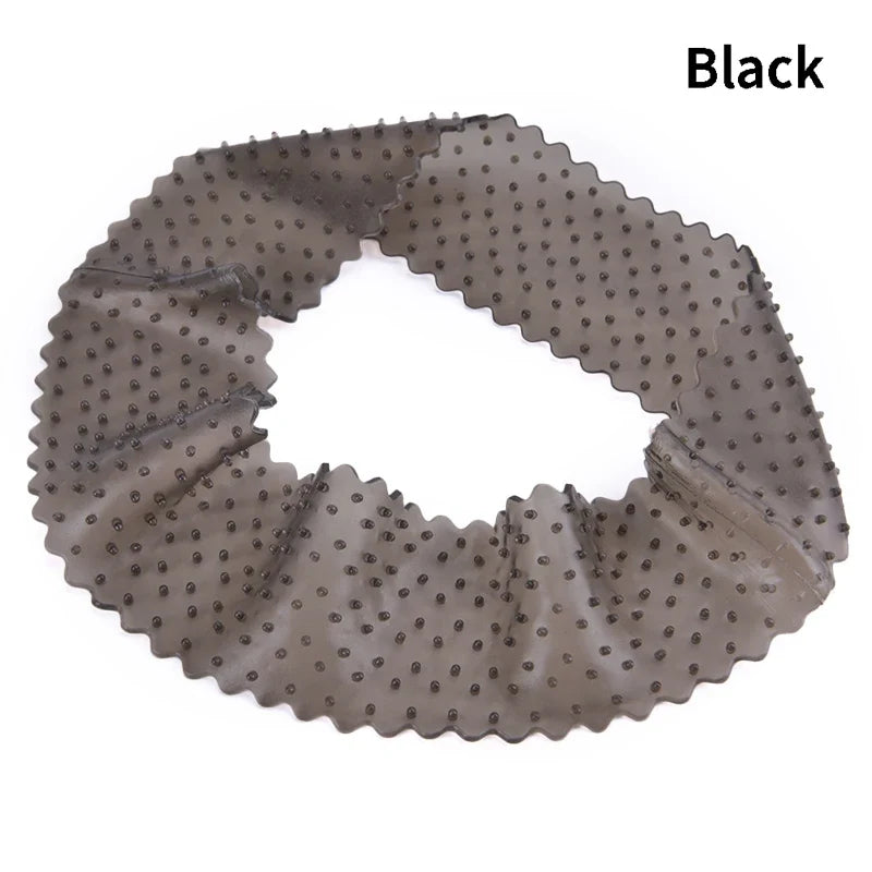Non-Slip Silicone Wig Grip Headband – No Glue Secure Hold