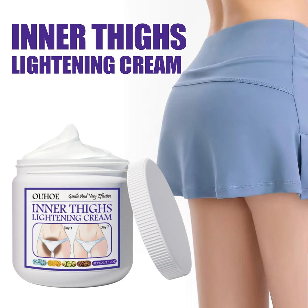 Body Brightening Cream – Dark Spot & Uneven Tone Correction