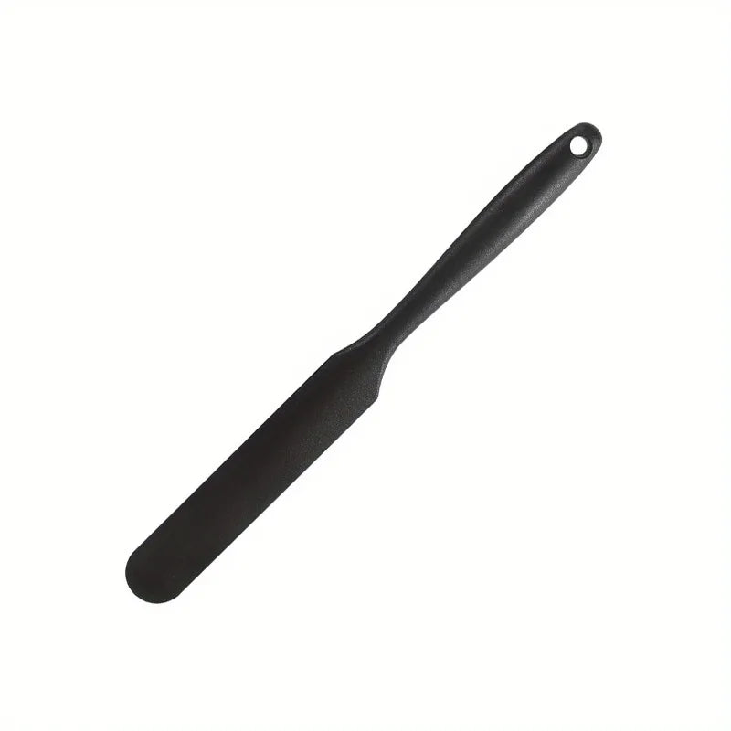 Food Grade Silicone Jar Spatula | Non-Stick & Heat Resistant