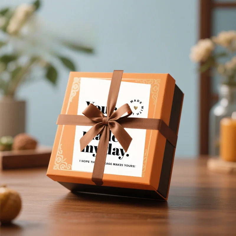 Business Thank You Cards – Customer Appreciation Postcards